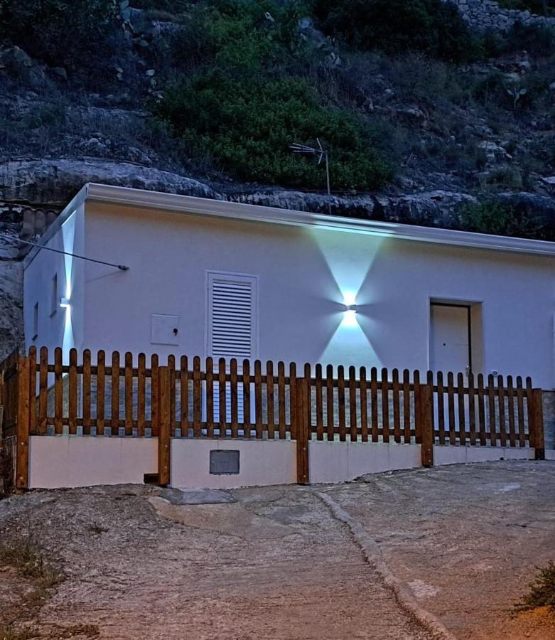 Cuocciu Ri Zuccuru Hotel Scicli Luaran gambar