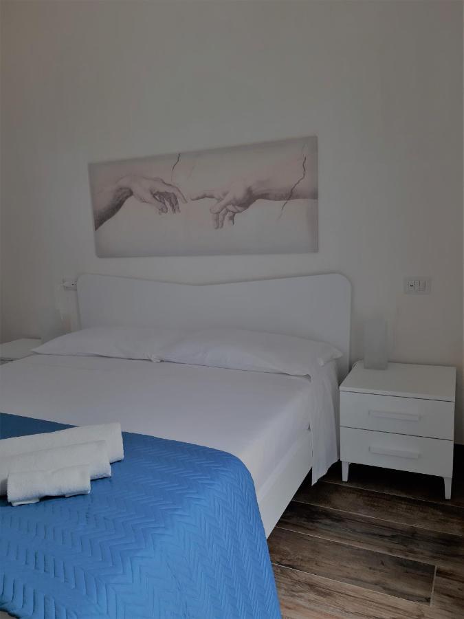 Cuocciu Ri Zuccuru Hotel Scicli Luaran gambar