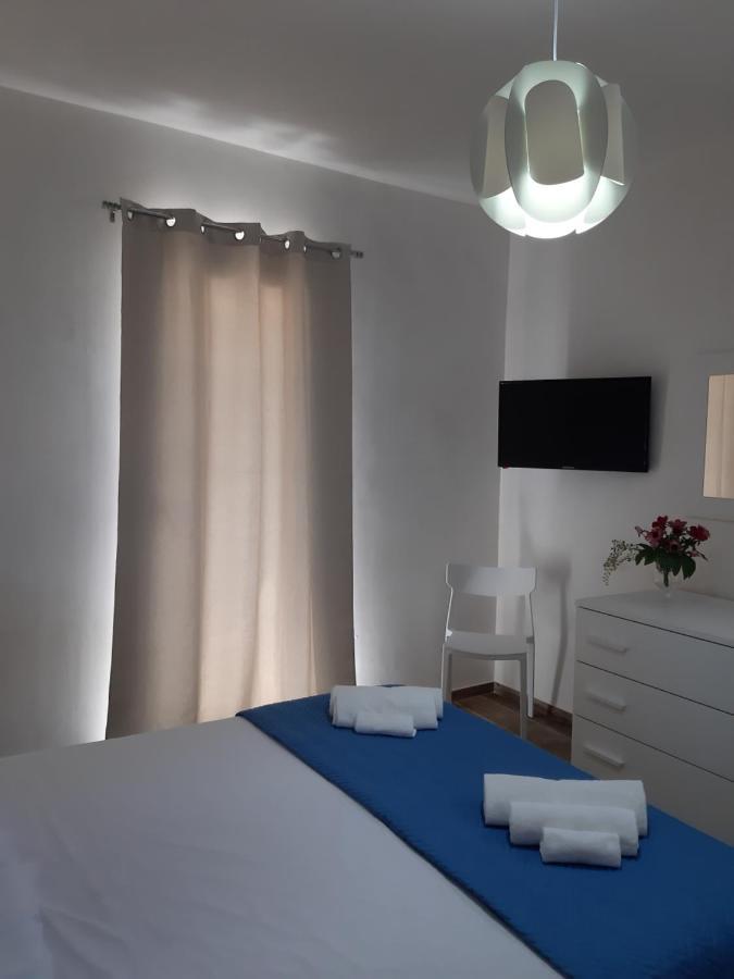 Cuocciu Ri Zuccuru Hotel Scicli Luaran gambar